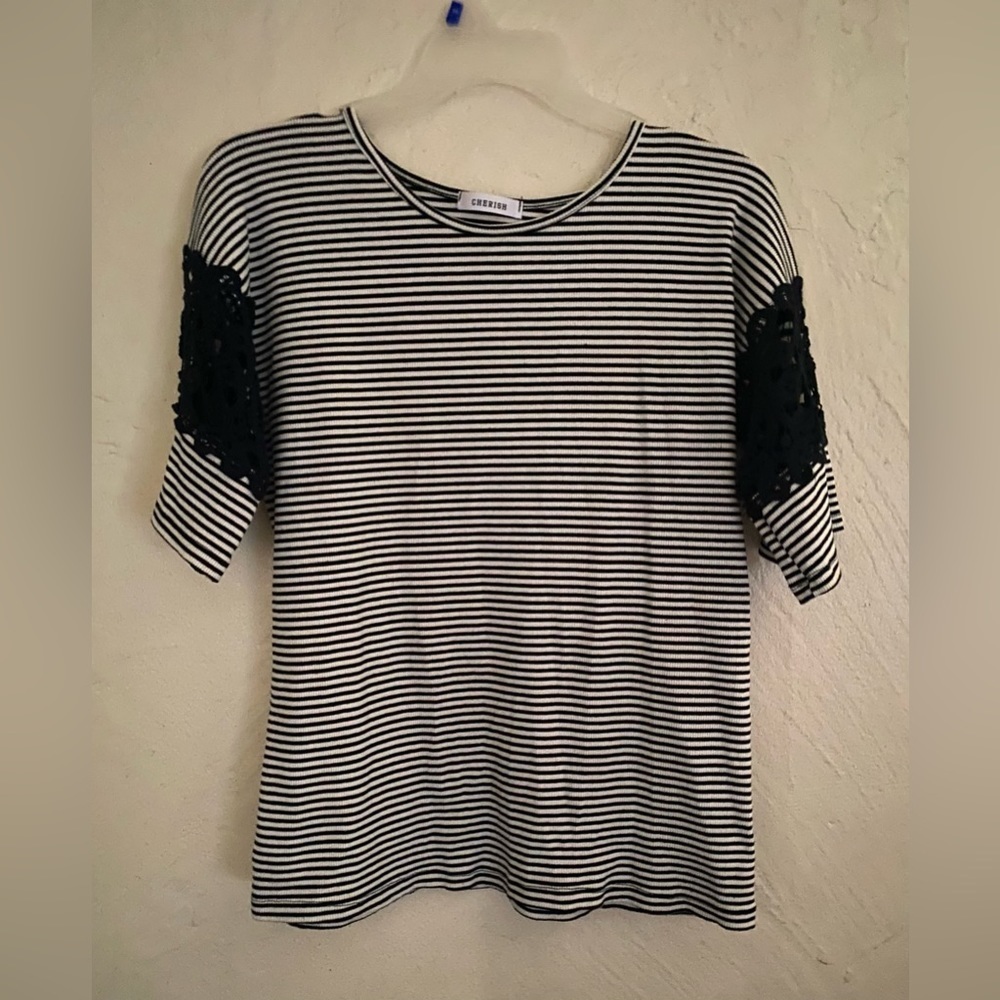 Cherish Shirt